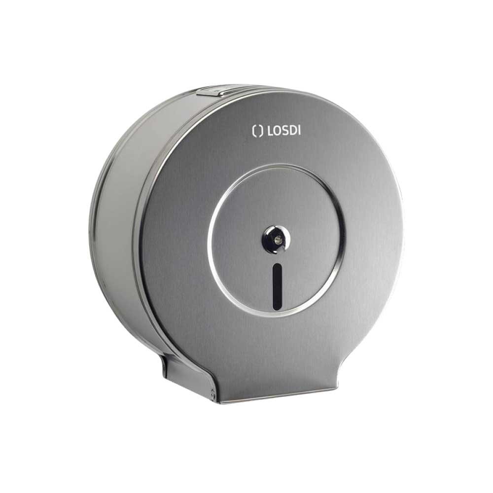 Toilet Paper Dispenser Jumbo CO 0202