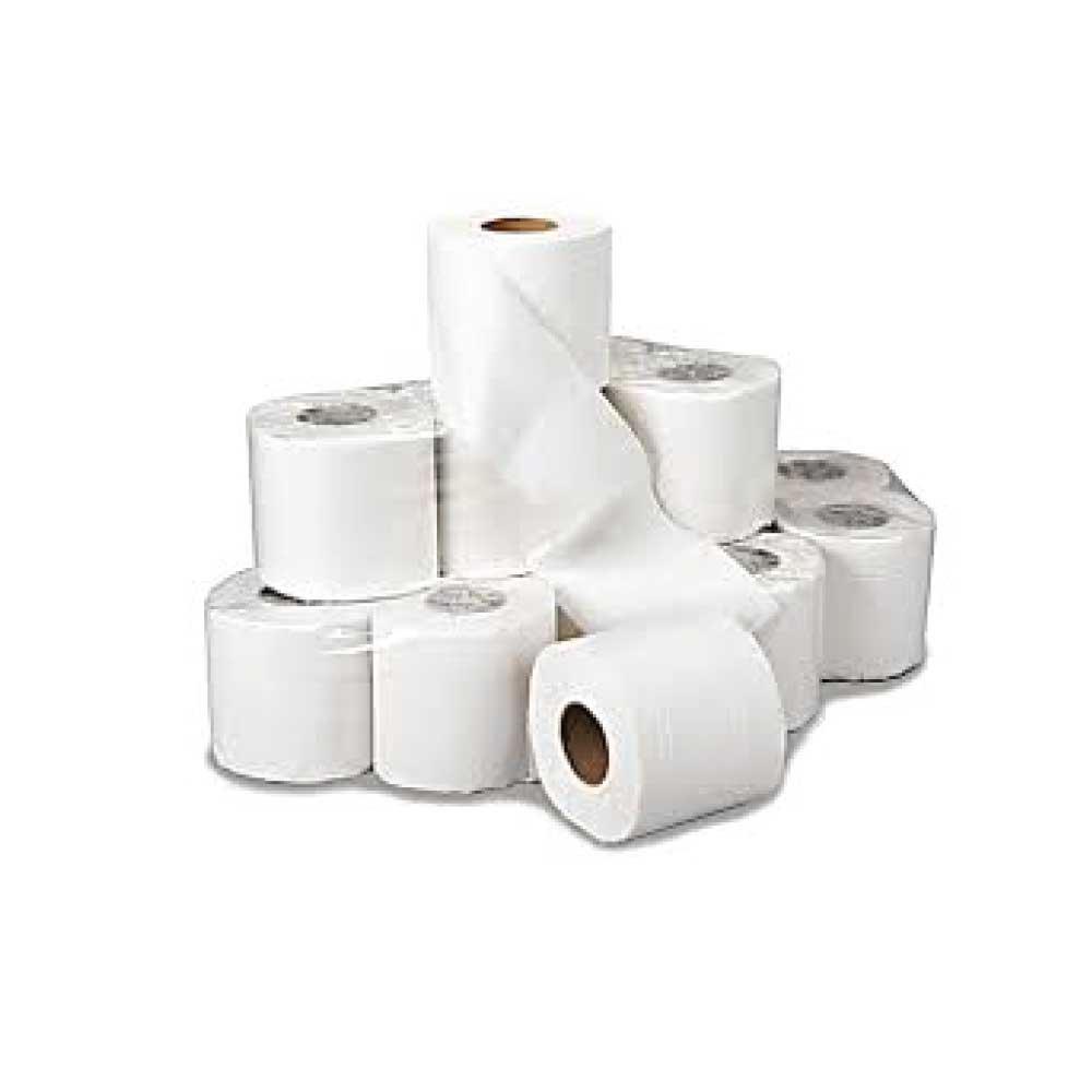Toilet Rolls