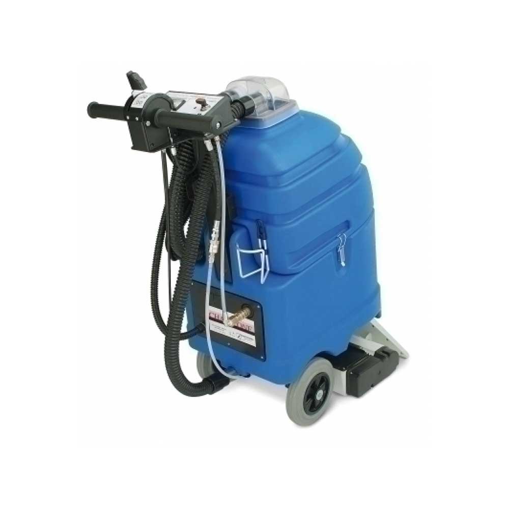 Walk Behind Carpet Cleaning Machine (Charis One)