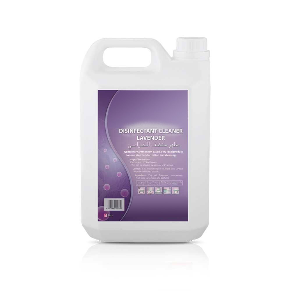 Lavender Pine Disinfectant