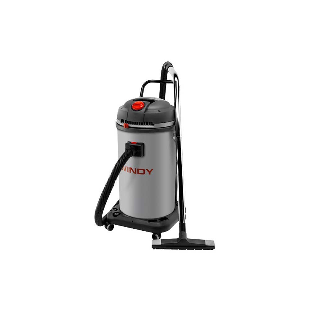 Wet & Dry Vacuum Cleaner 65L