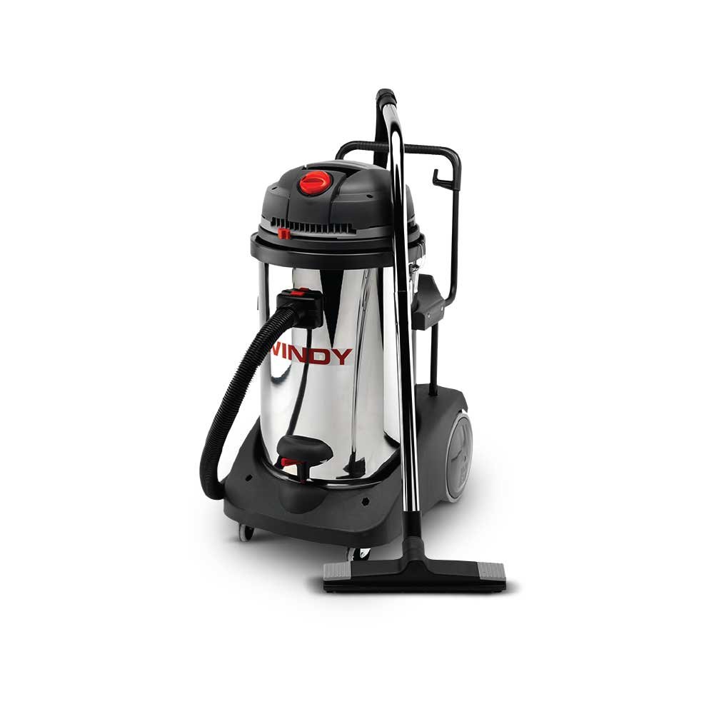 Wet & Dry Vacuum Cleaner Windy 378L