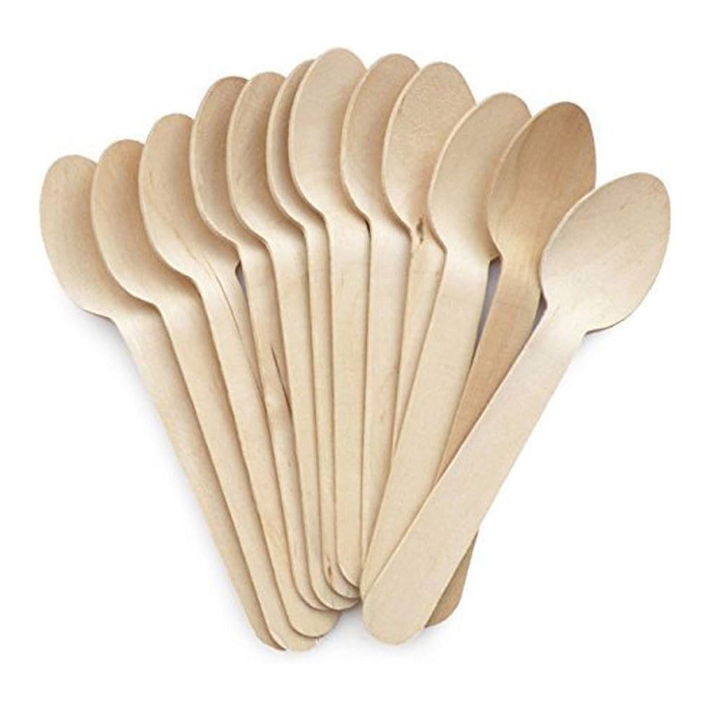 Wooden Spoon